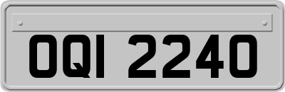 OQI2240