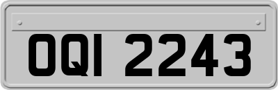 OQI2243