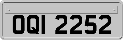 OQI2252