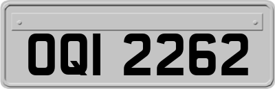 OQI2262