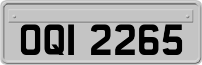 OQI2265