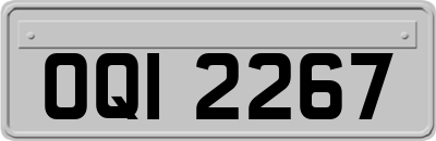 OQI2267