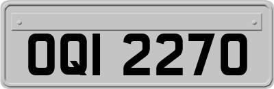 OQI2270