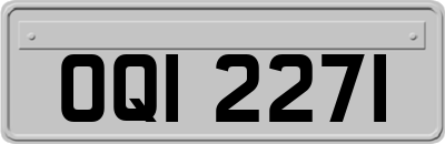 OQI2271