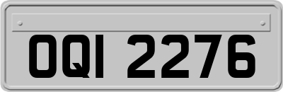 OQI2276