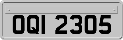 OQI2305