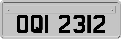 OQI2312
