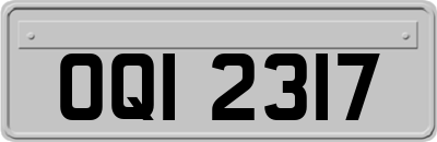 OQI2317