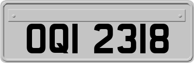OQI2318