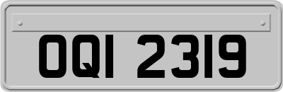 OQI2319