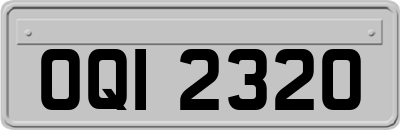 OQI2320
