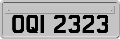 OQI2323
