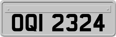 OQI2324