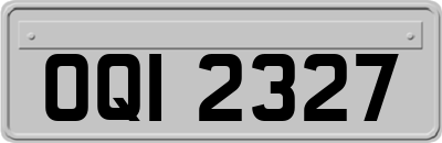 OQI2327