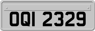 OQI2329
