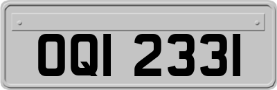 OQI2331
