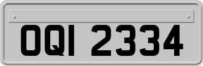 OQI2334