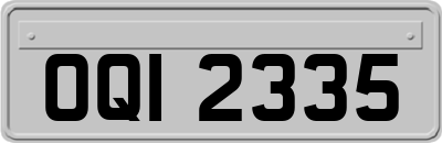 OQI2335