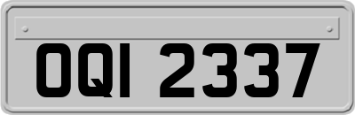OQI2337