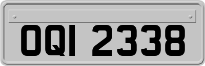 OQI2338