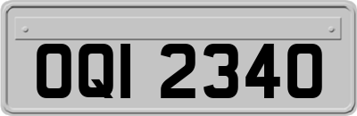OQI2340