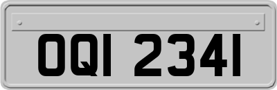 OQI2341