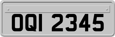 OQI2345