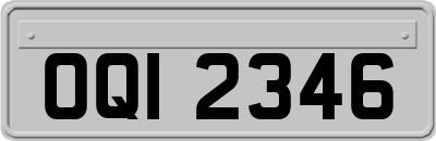 OQI2346