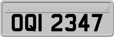 OQI2347
