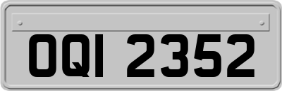 OQI2352