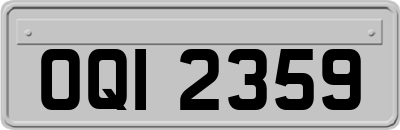 OQI2359