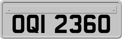 OQI2360