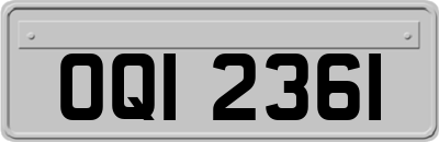 OQI2361