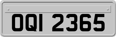 OQI2365