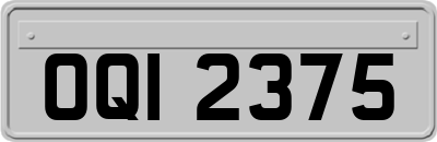 OQI2375