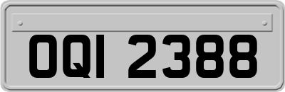 OQI2388