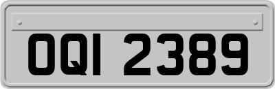 OQI2389