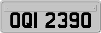 OQI2390