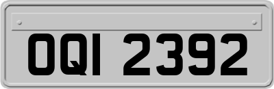 OQI2392