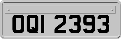 OQI2393