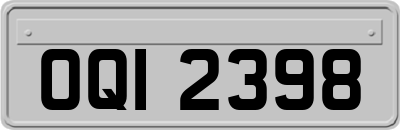 OQI2398