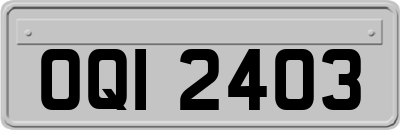 OQI2403