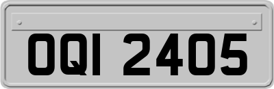 OQI2405