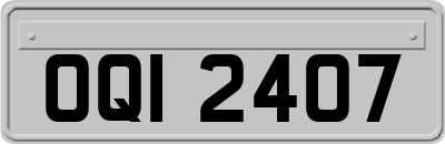OQI2407
