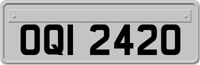 OQI2420