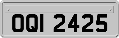 OQI2425