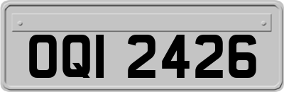 OQI2426