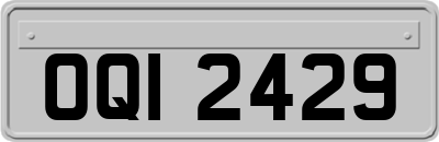 OQI2429