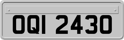 OQI2430