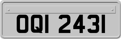 OQI2431